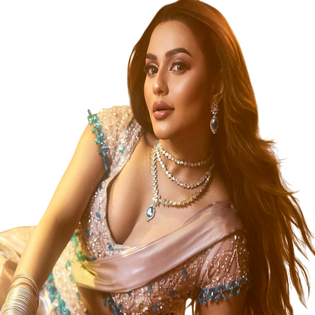 নুসরাত ফারিয়া
